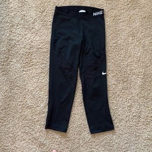 Nike pro leggings! BRAND NEW